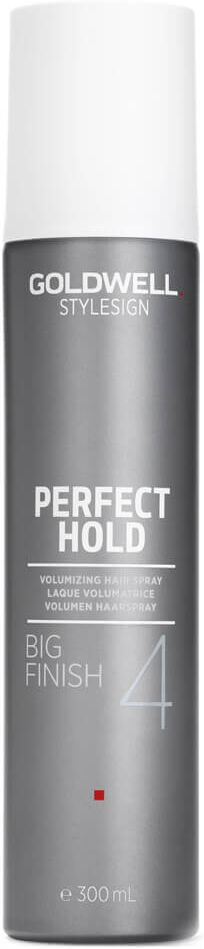 Goldwell Stylesign Big Finish Hairspray 4 500 ml