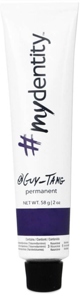 Guy Tang #mydentity Permanent - Dusty Lavender 8DL