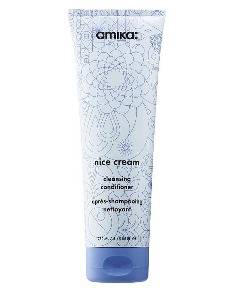 Amika:  Nice Cream Cleansing Conditioner 60 ml