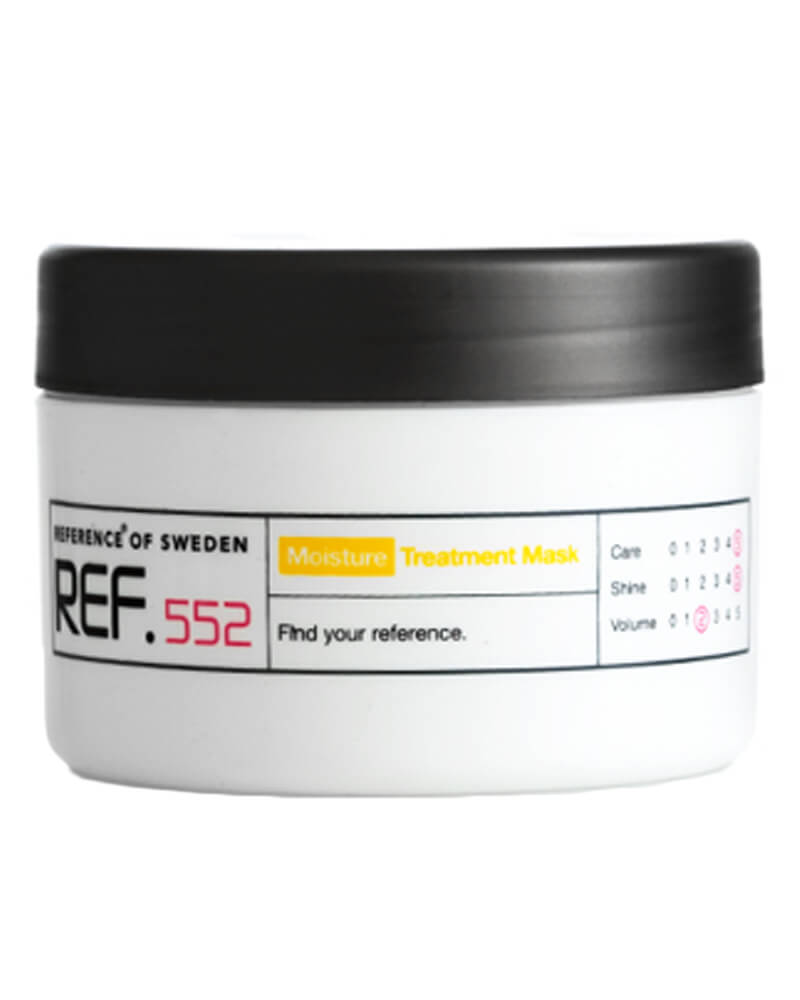 REF 552 Moisture Treatment Mask (U) 250 ml