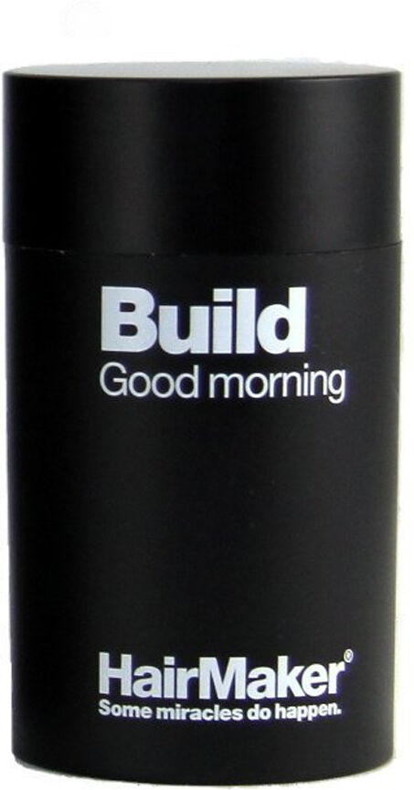 Hairmaker - Build Good Morning Dark Brown 25 g