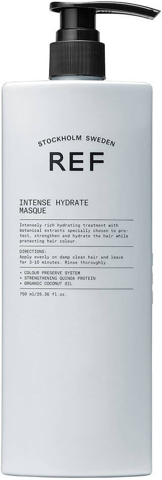 REF Intense Hydrate Masque 750 ml