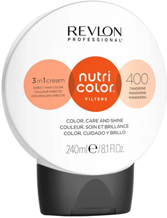 Revlon Nutri Color Filters 400 240 ml