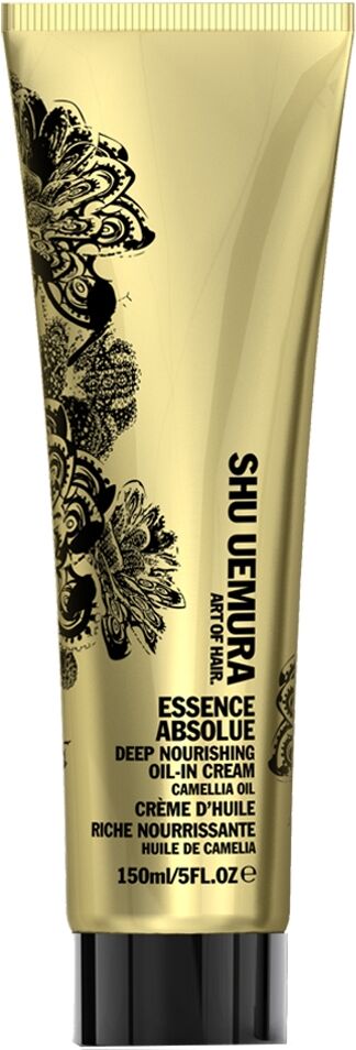 Shu Uemura Essence Absolue Nourishing Oil-In-Cream 150 ml