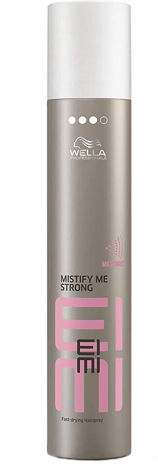 Wella EIMI Mistify Me Strong 500 ml