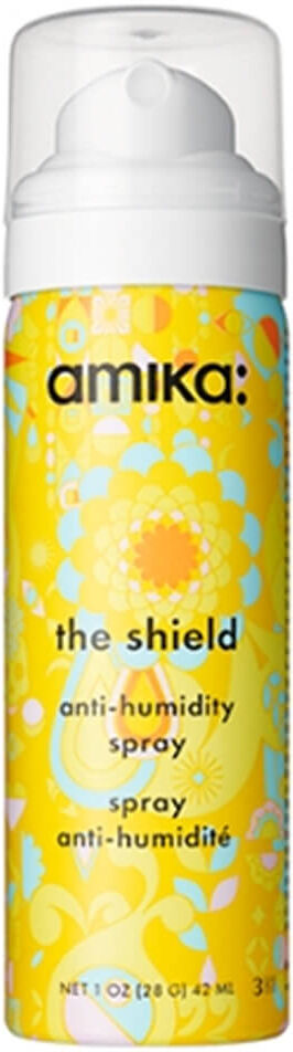 Amika: The Shield Anti-Humidity Spray 42 ml