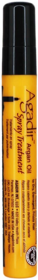 Agadir Argan Oil Spray Treatment  (U) 9.1 ml