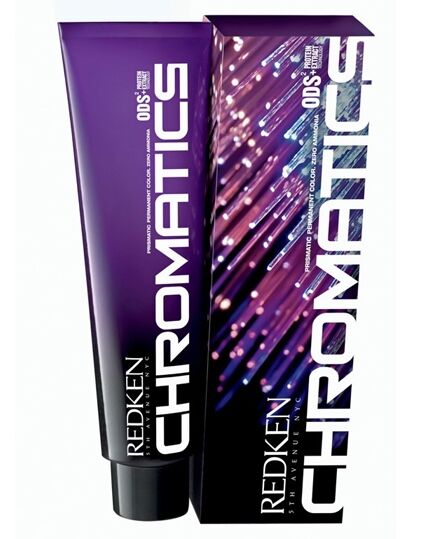 Redken Chromatics 8Aa ASH/ash 63 ml