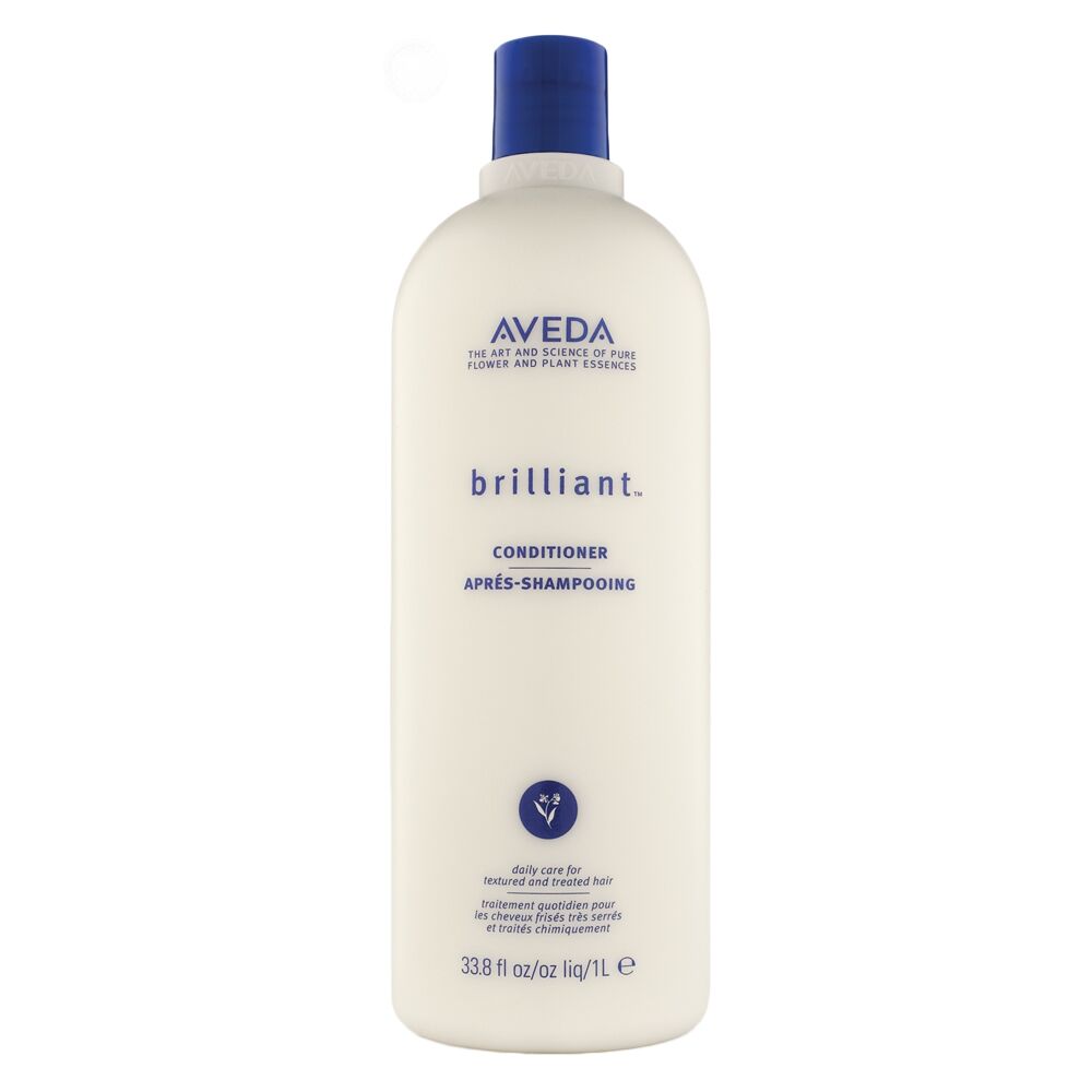 Aveda Brilliant Conditioner 1000 ml