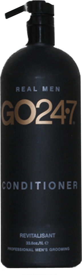 Unite GO247 Real Men Conditioner (U) 1000 ml