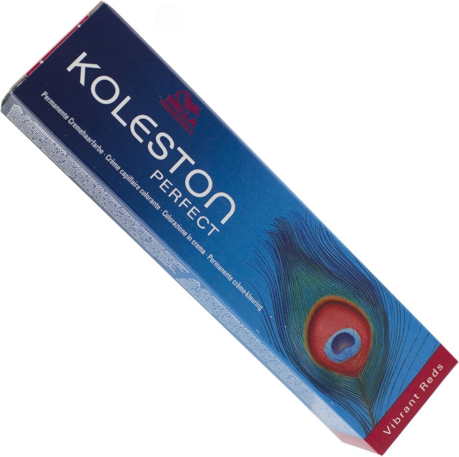 Wella Koleston Vibrant Reds 44/55 (U) 60 ml