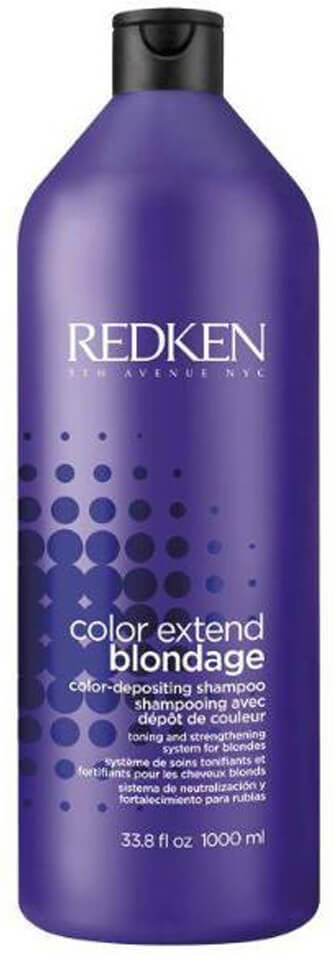 Redken Color Extend Blondage Shampoo (U) 1000 ml