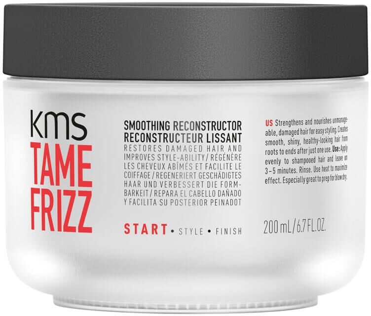 KMS California KMS TameFrizz Smoothing Reconstructor 200 ml