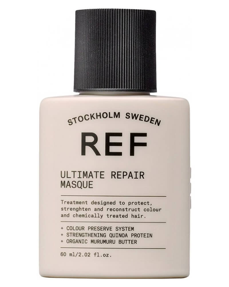 REF Ultimate Repair Masque 60 ml