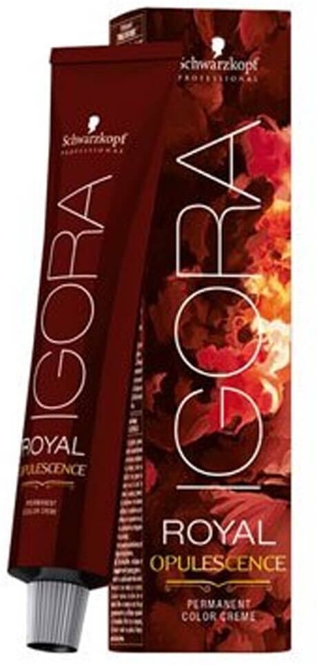 Schwarzkopf Igora Royal Opulescence 3-19 60 ml