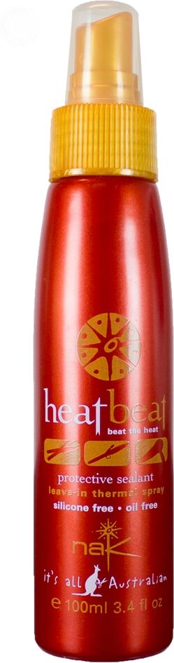 NAK Heat Beat Protective Sealant (U) 100 ml