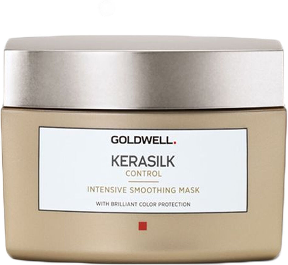 Goldwell Kerasilk Control Intensive Smoothing Mask 200 ml