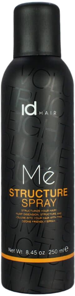 Id Hair Mé Structure Spray 250 ml