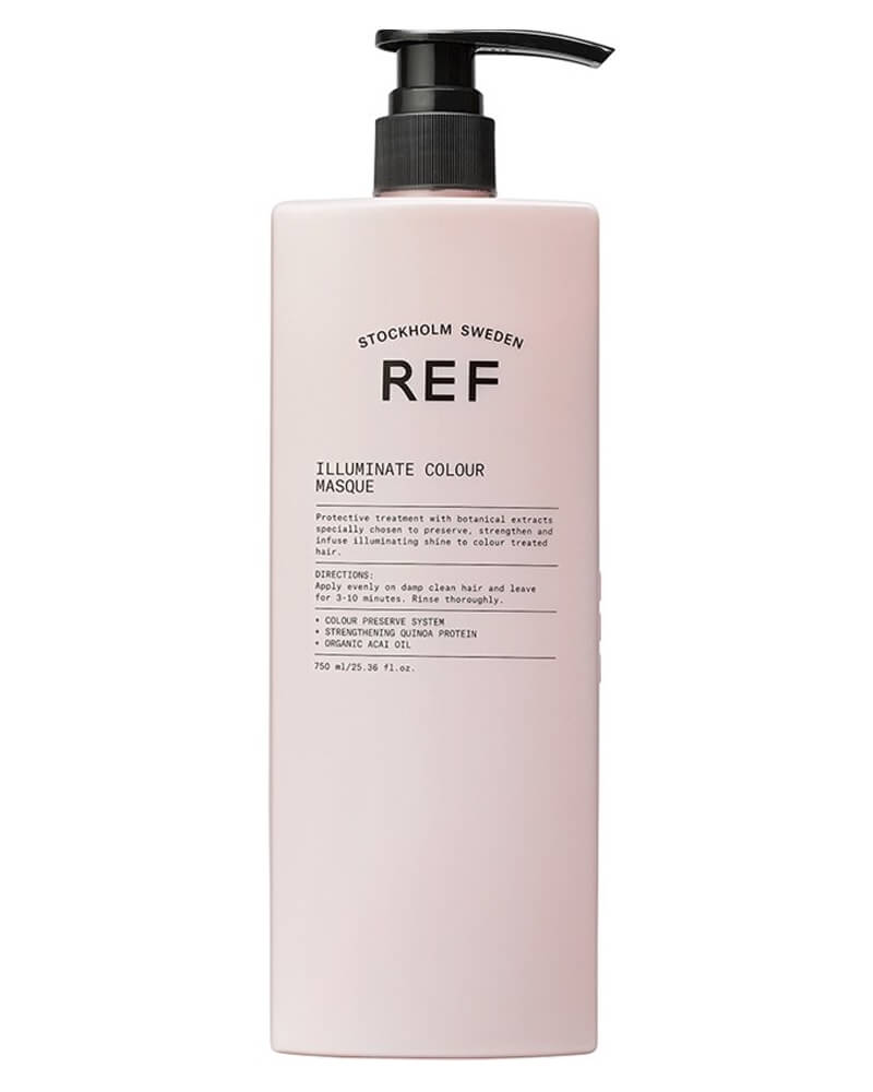 REF Illuminate Colour Masque 750 ml