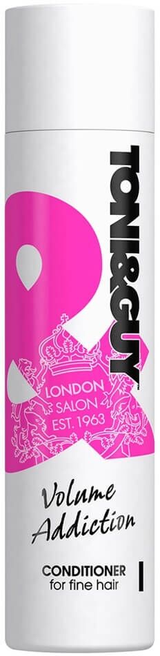 Toni & Guy Volume Addiction Conditioner For Fine Hair 250 ml