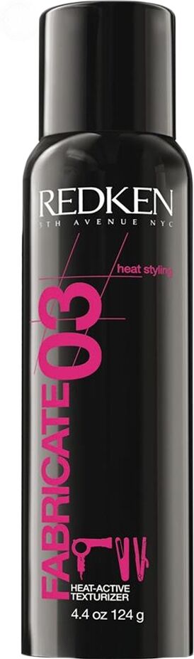 Redken Fabricate 03 Heat-Active Texturizer