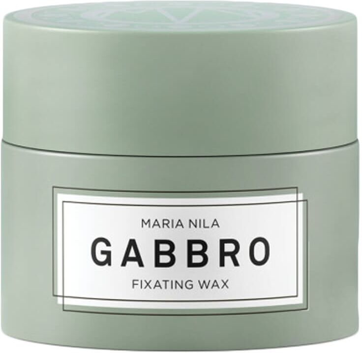 Maria Nila Gabbro Fixating Wax (Mini) 50 ml