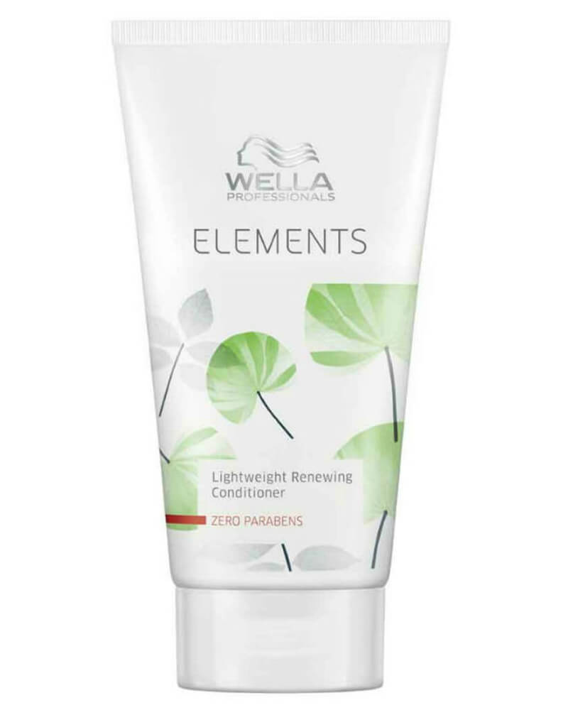 Wella Professionals Elements Lightweight Renewing Conditioner  30 ml