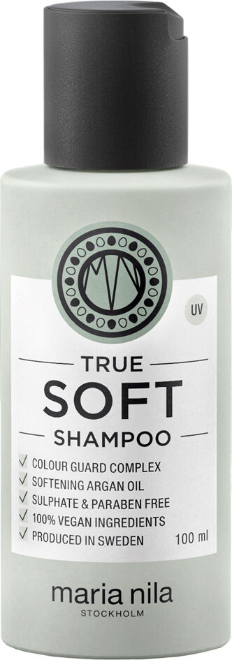 Maria Nila True Soft Shampoo 100 ml