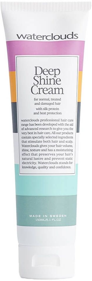 Waterclouds Deep Shine Cream 150 ml