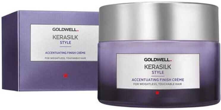 Goldwell Kerasilk Style Accentuating Finish Creme 50 ml