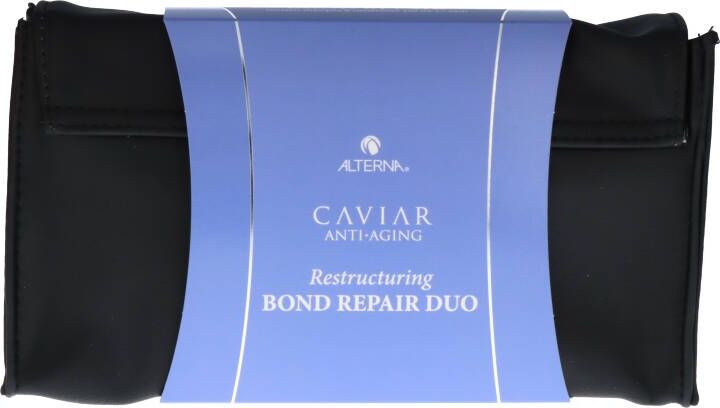 Alterna Caviar Bond Repair Duo 250 ml