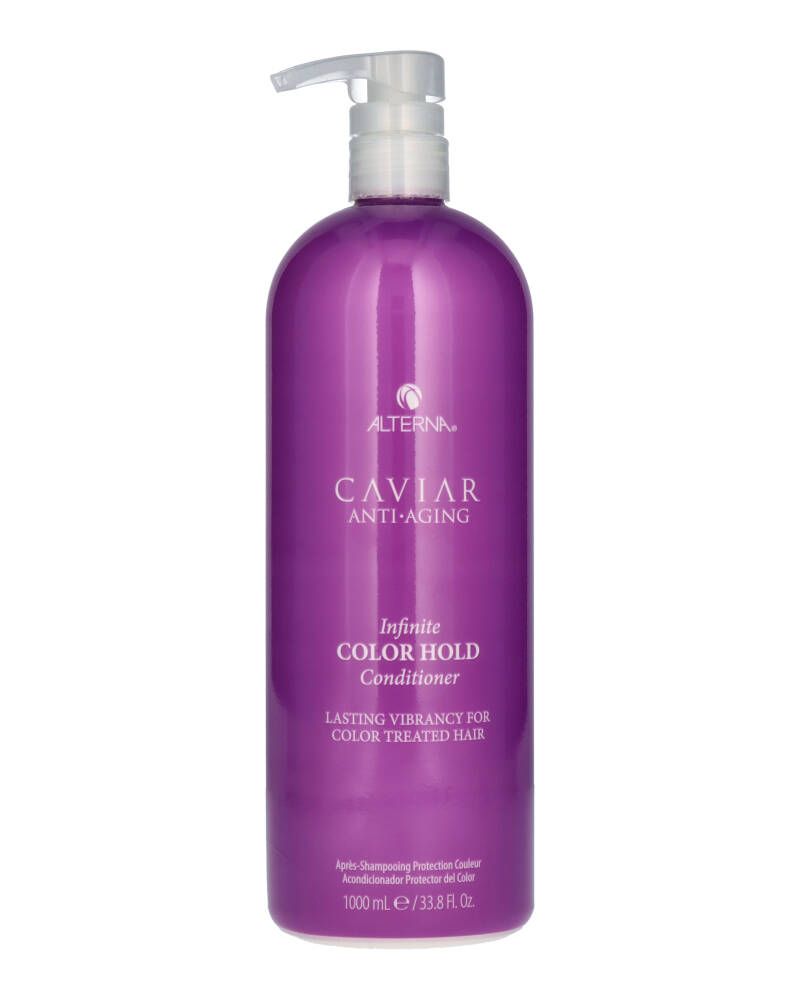 Alterna Caviar Infinite Color Hold Conditioner 1000 ml