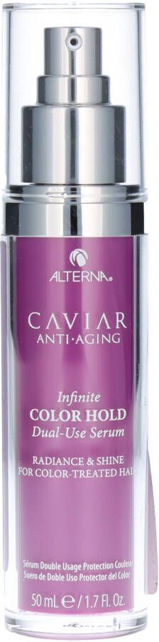 Alterna Caviar Infinite Color Hold Dual-Use Serum 50 ml