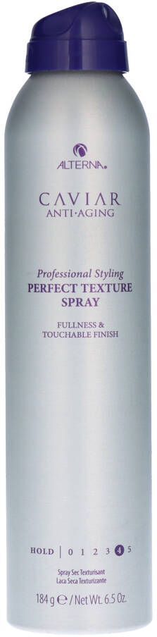 Alterna Caviar Perfect Texture Spray 184 g