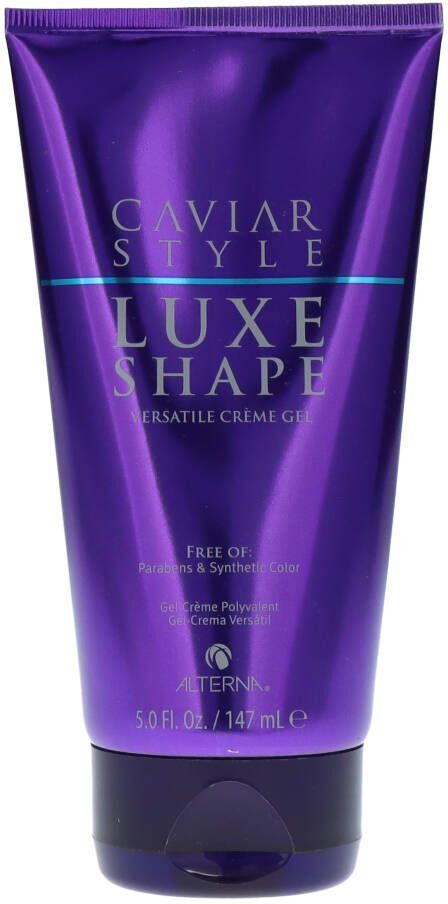 Alterna Caviar Style Luxe Shape 147 ml