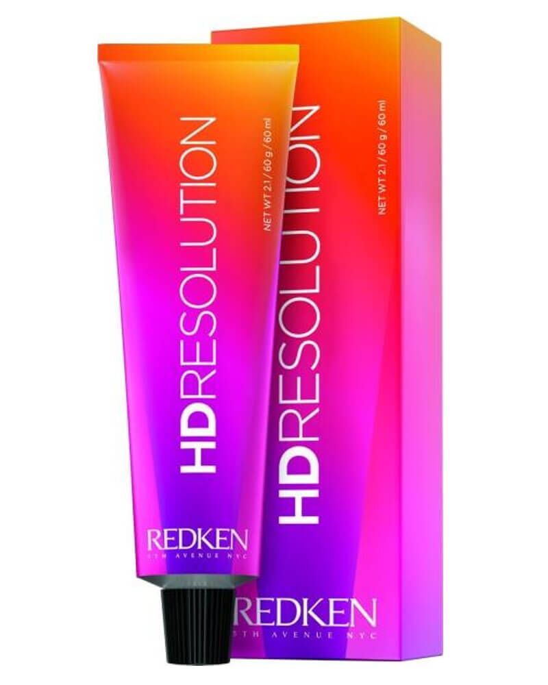 Redken HD Resolution 7.83 Mocha/Gold 1/3 (U) 60 ml