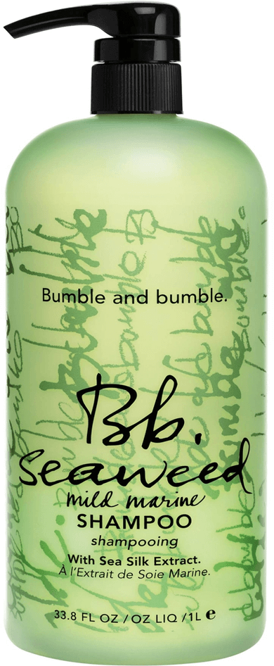 Bumble & Bumble Bumble And Bumble Seaweed Shampoo 1000 ml