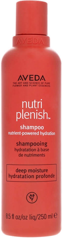 Aveda Nutri Plenish Shampoo Deep Moisture 250 ml