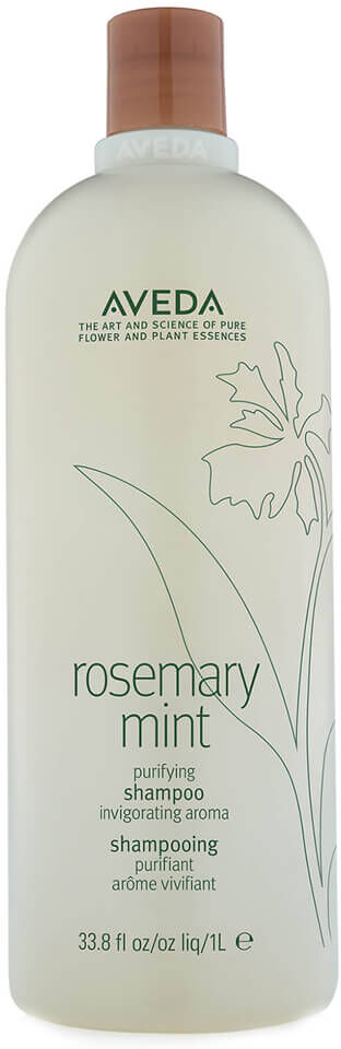 Aveda Rosemary Mint Purifying Shampoo 1000 ml