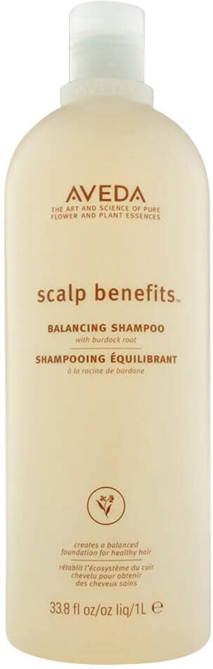 Aveda Scalp Benefits Balancing Shampoo 1000 ml