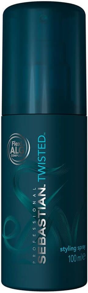 Sebastian Twisted Curl Reviver Styling Spray 100 ml