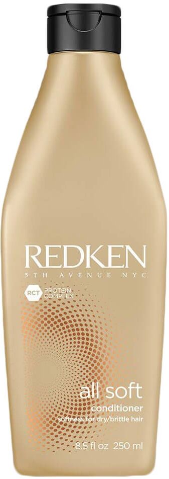 Redken All Soft Conditioner (U) 250 ml