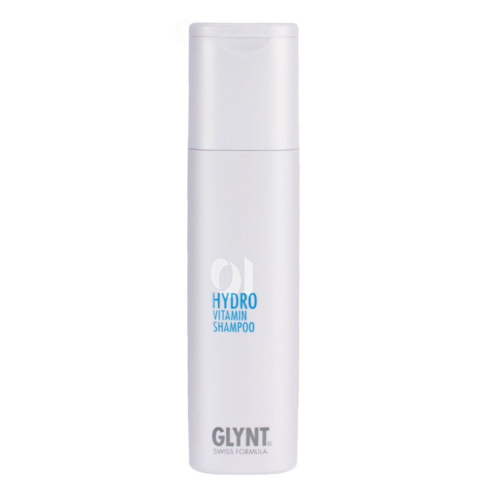 Glynt 01 Hydro Vitamin shampoo (U) 250 ml