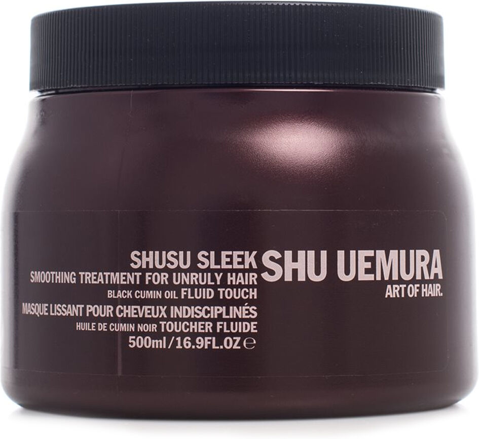 Shu Uemura Shusu Sleek Treatment 500 ml