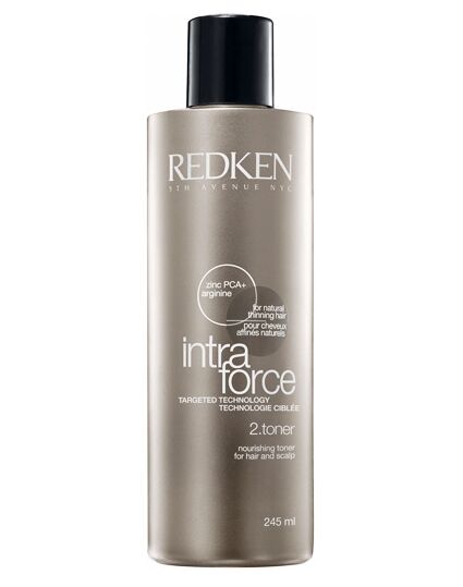 Redken Intra Force 2 Toner Normal Hair (U) 245 ml