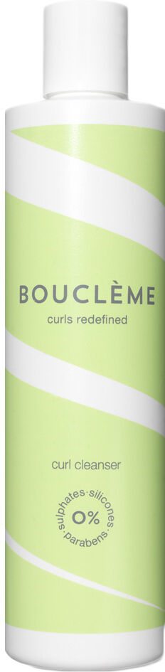 Boucleme Curl Cleanser 300 ml