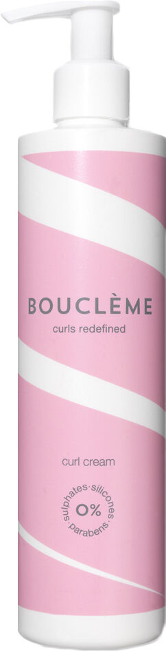 Boucleme Curl Cream 300 ml