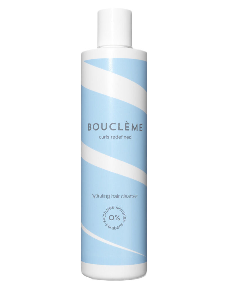 Boucleme Hydrating Hair Cleanser 300 ml