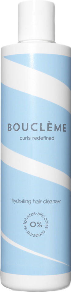 Boucleme Hydrating Hair Cleanser 300 ml