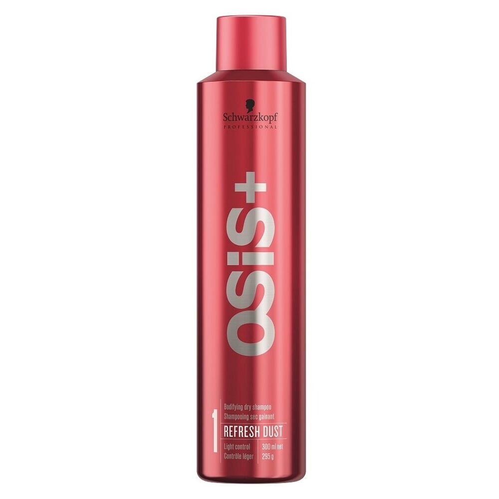 Schwarzkopf OSIS+ Refresh Dust Dryshampoo 300 ml